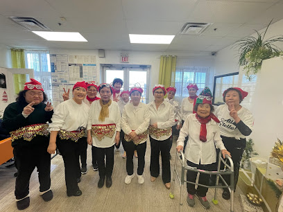 Grace Adult Day Care Center