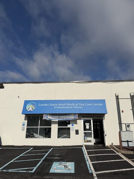 Garden State Adult Medical Day Care Center