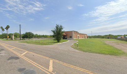 Hacienda Las Fuentes Adult Day Care