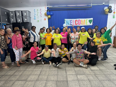 My Home Adult Day Center