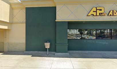 A PLUS ADULT DAY HEALTH CENTER