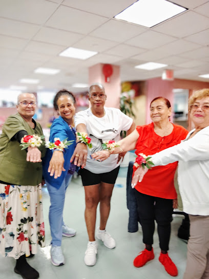 Yonkers Center Adult Day Program
