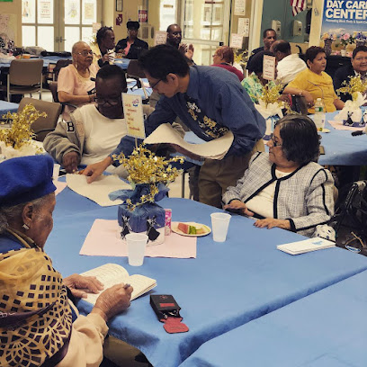 Rockaway Adult Social Center