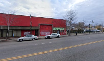Amaana Adult Daycare Center
