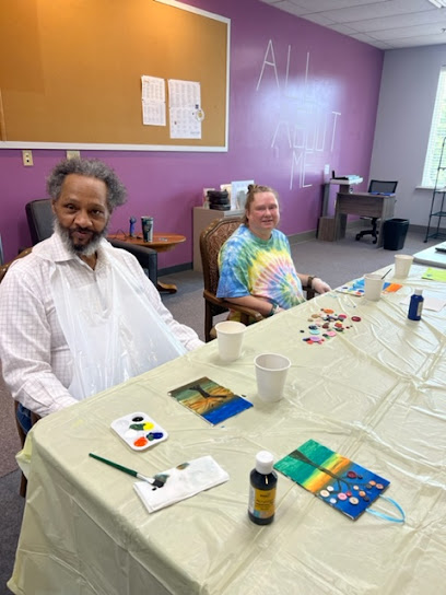 All About Me Adult Day Program