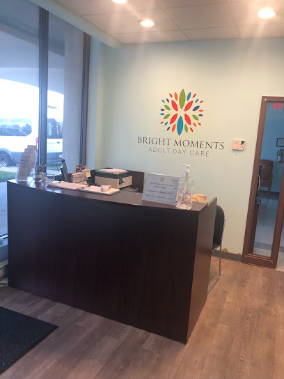 Bright Moments Adult Day Care