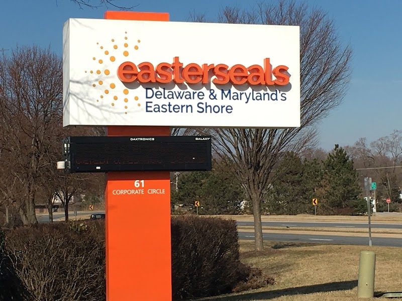 Easterseals Adult Day Health Services – New Castle