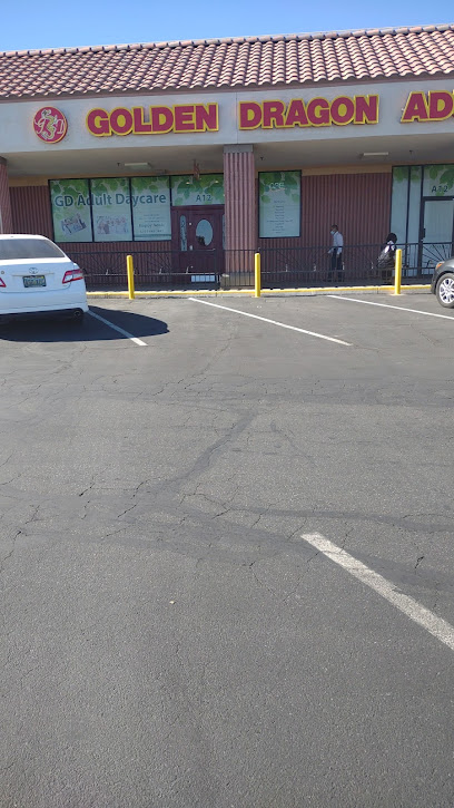 Golden Dragon Adult Day Care