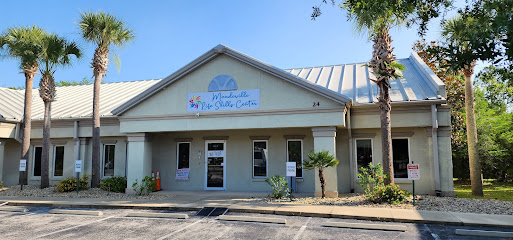 Mandeville Life Skills Center (MLSC)
