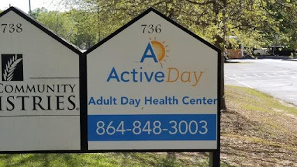 Active Day of Greer