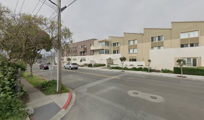 Coastside Adult Day Health Center