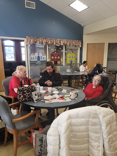 Monarch Adult Day Care