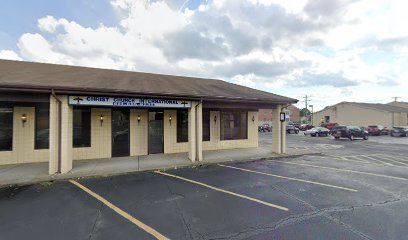 Complete Adult Day Service