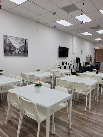 Magic City Adult Day Care