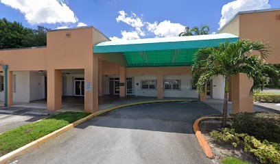 Life Developmental Center