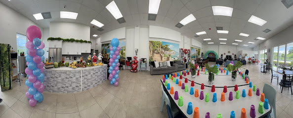 SUPREME ADULT DAY CARE