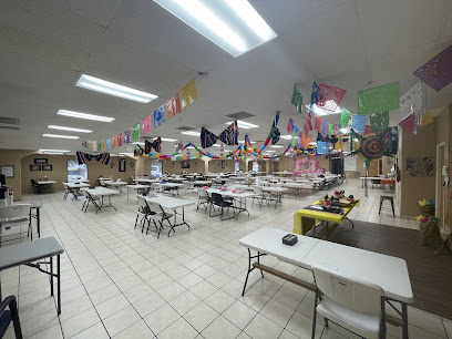 Amigos Y Familia Adult Day Care