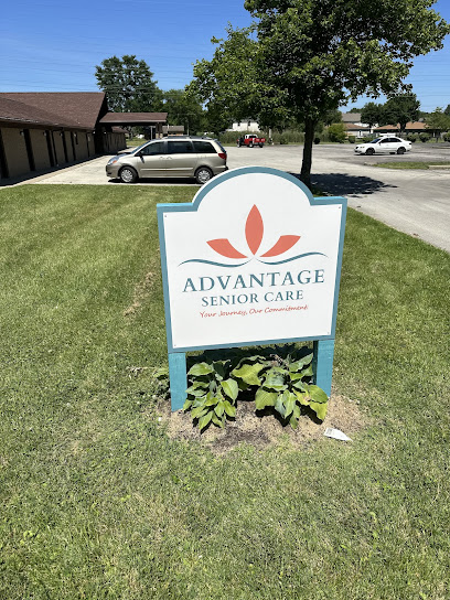 Advantage Senior Care