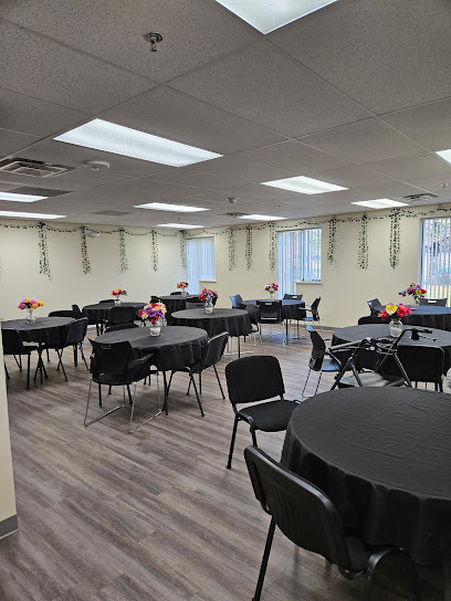 WoodStone Adult Day Care