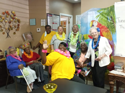 Golden Years Adult Day Care