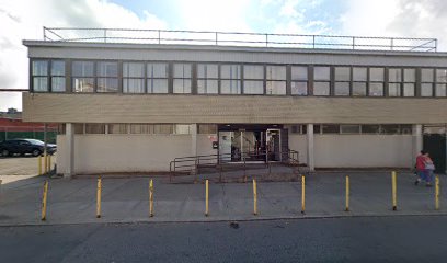 Seagirt Adult Daycare