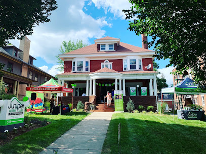 Juniper Day Center – Hartford