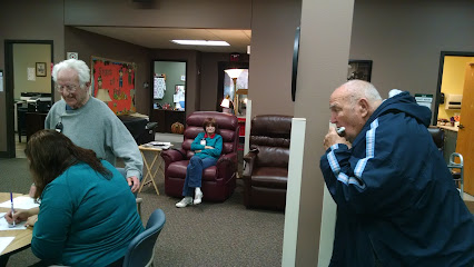 Day Break-Adult Day Services