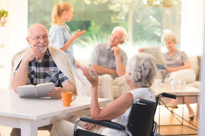 Happy Haven Adult Day Center