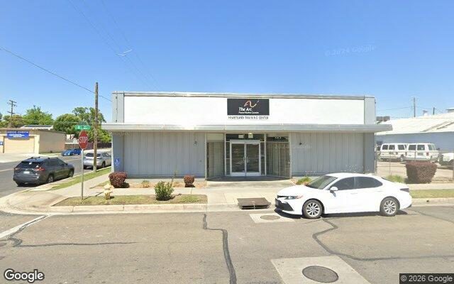 Heartland Opportunity Center – The Arc Fresno/Madera Counties