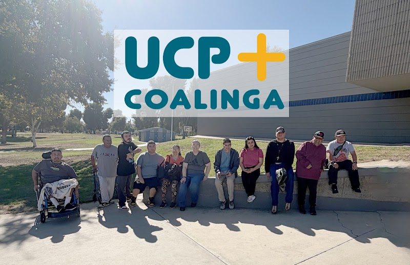 UCP of Central California Cheers