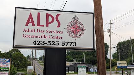 ALPS Adult Day Services Greeneville Center