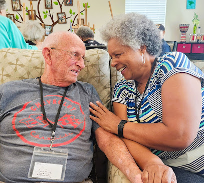 Next Door Clubhouse - Council on Aging
