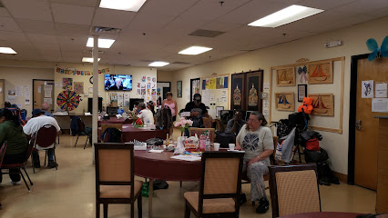 International Adult Day Care