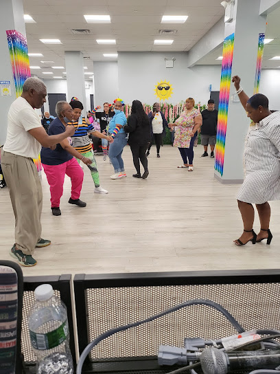 TLC ADULT DAY CARE CENTER