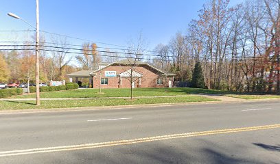 Sardis Gardens Adult Daycare Inc