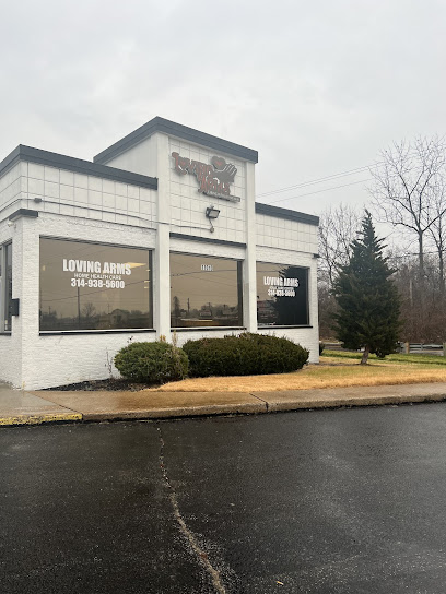 Loving Arms Adult Care Center