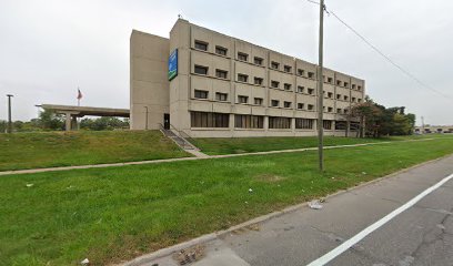 Village Adult Day Care