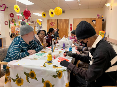 Sunflower Adult Day Health Center of Bayonne