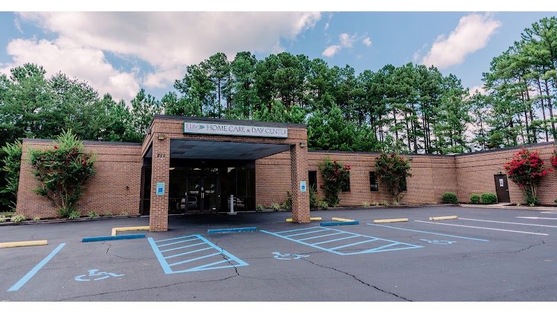 Elite Day Center of Greenville