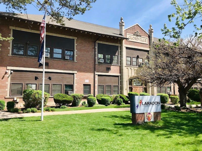 Laradon Adult Day Program