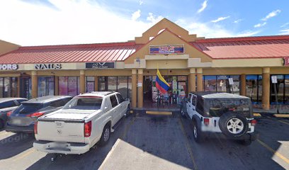 El Alhambra Adult Day Care