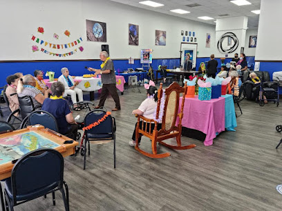 Magik Adult Daycare Center