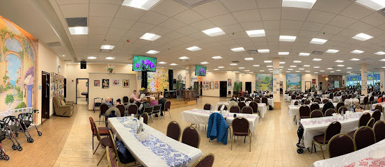 Circle Of Friends Adult Day Care Center