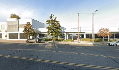 Victory Adult Daycare Center