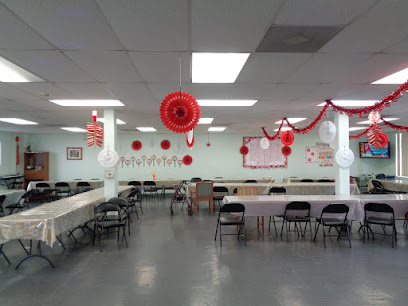 E & V Adult Day Healthcare Center