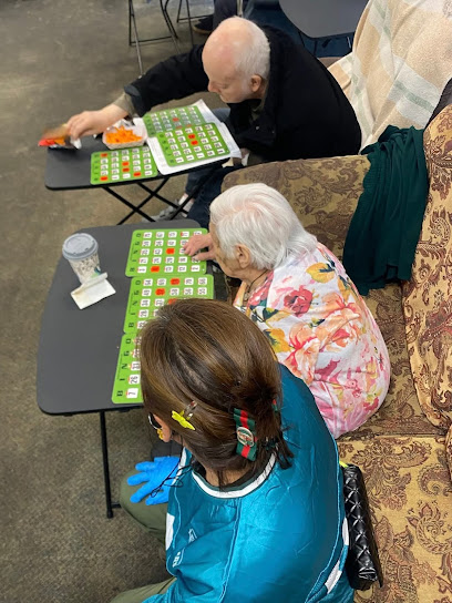 Northern Light Adult Day Services