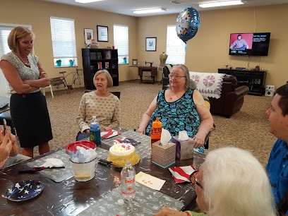 Jaime's Adult Day Centers