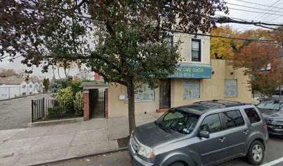 Good Faith Adult Day Care Center