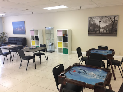 Nirvana Adult Daycare
