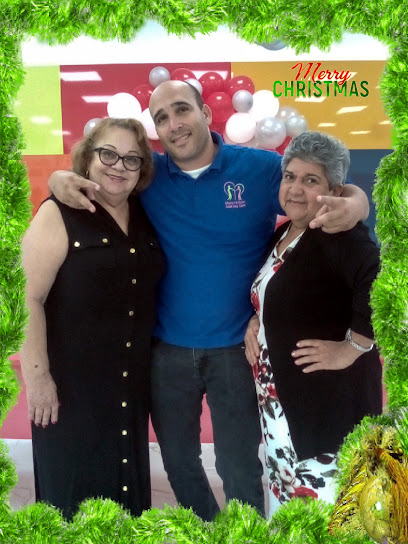 Miami Horizon Adult Daycare Inc